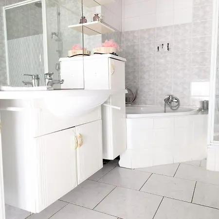 Daire La Cachette D 'amercoeur *