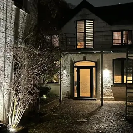 La Cachette D 'amercoeur *