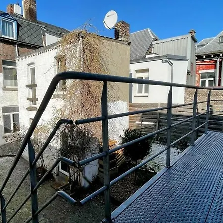 La Cachette D 'amercoeur *