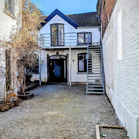 La Cachette D 'amercoeur Liège