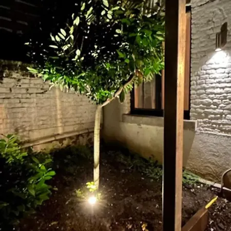 La Cachette D 'amercoeur *